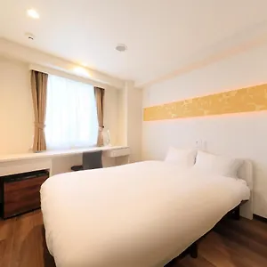 3* ホテル Artsy 東日本橋