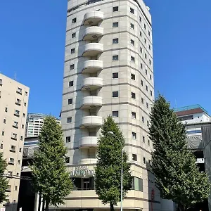 Hotel Olympic Azabu, Tokyo